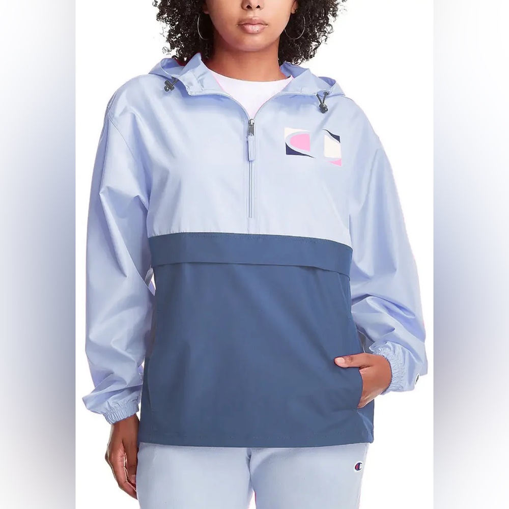 Champion C-Logo Jacket